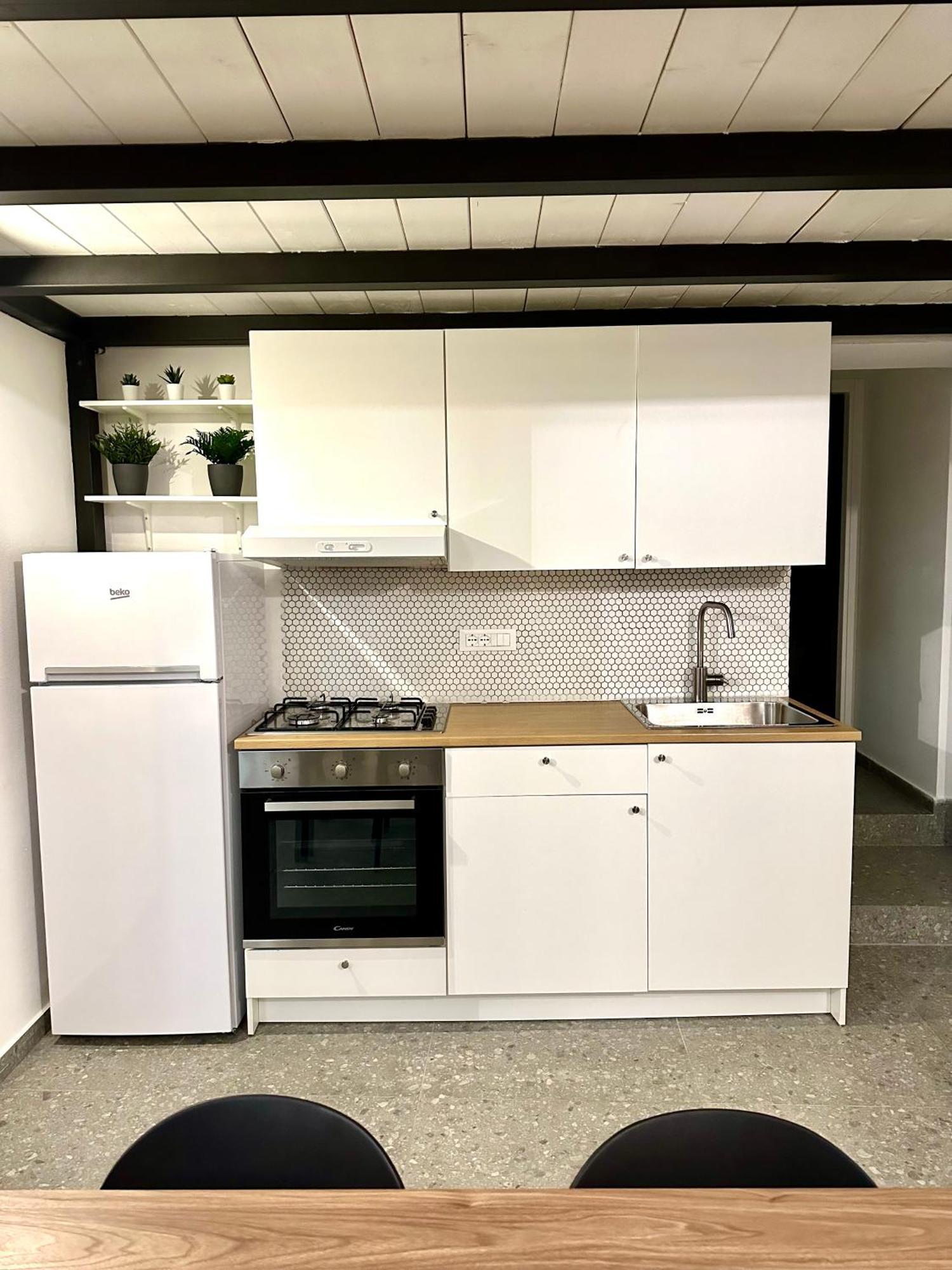 Cala Peppa Loft Butera Palermo Exterior foto