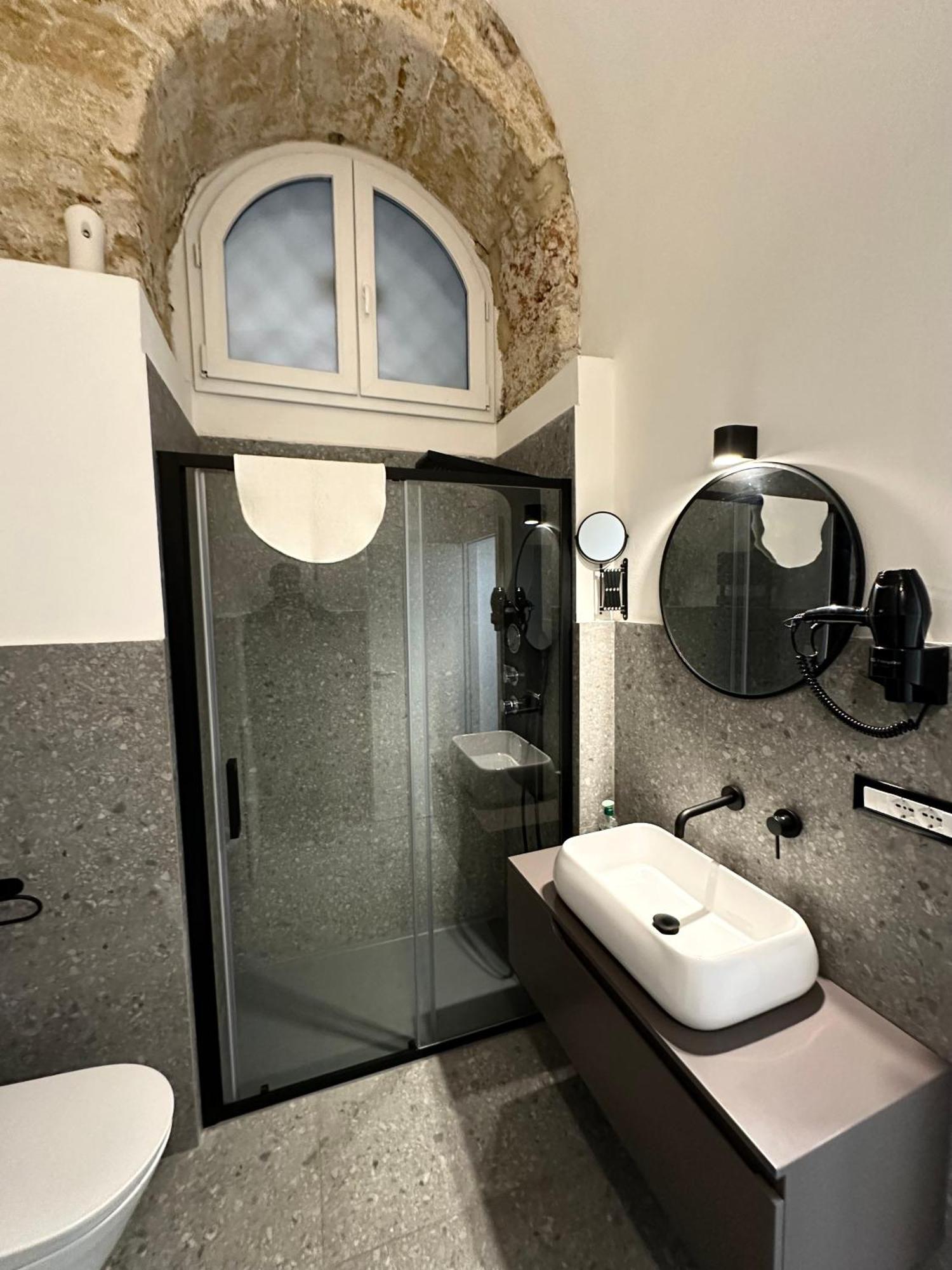 Cala Peppa Loft Butera Palermo Exterior foto