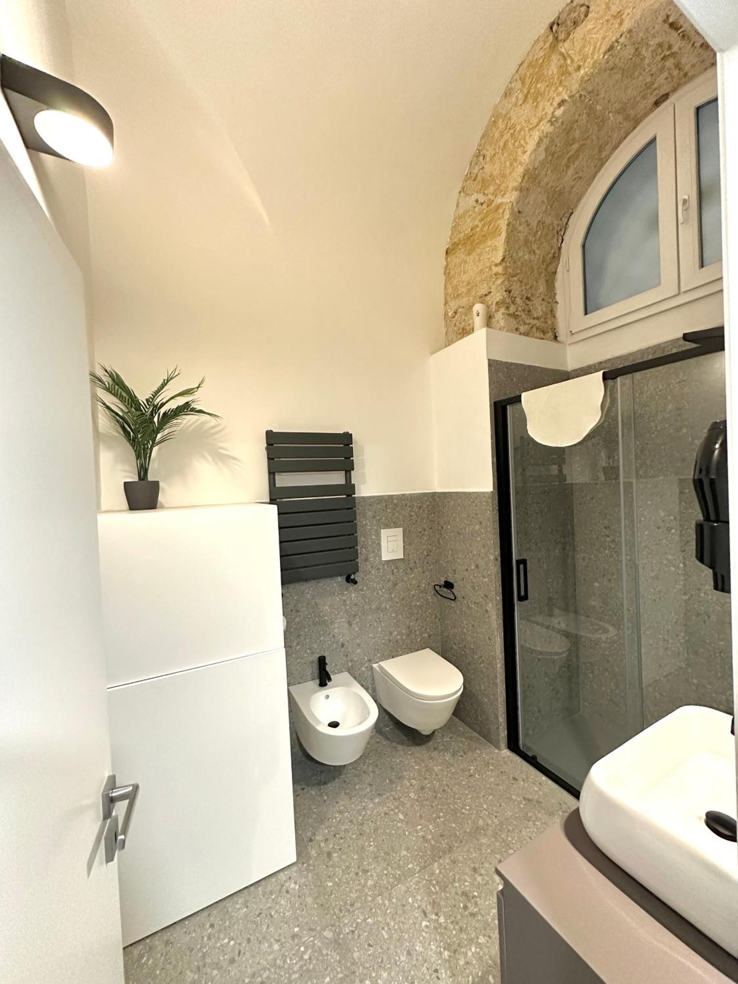 Cala Peppa Loft Butera Palermo Exterior foto
