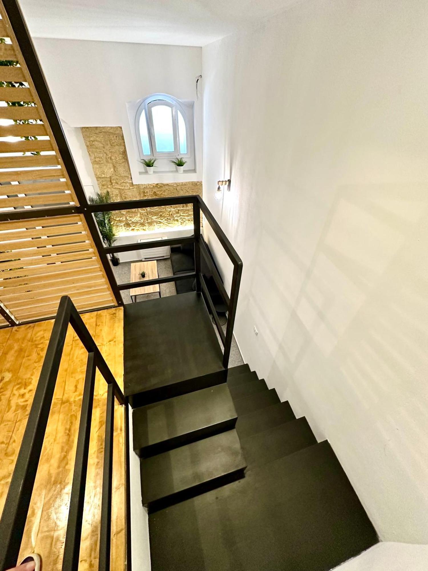 Cala Peppa Loft Butera Palermo Exterior foto
