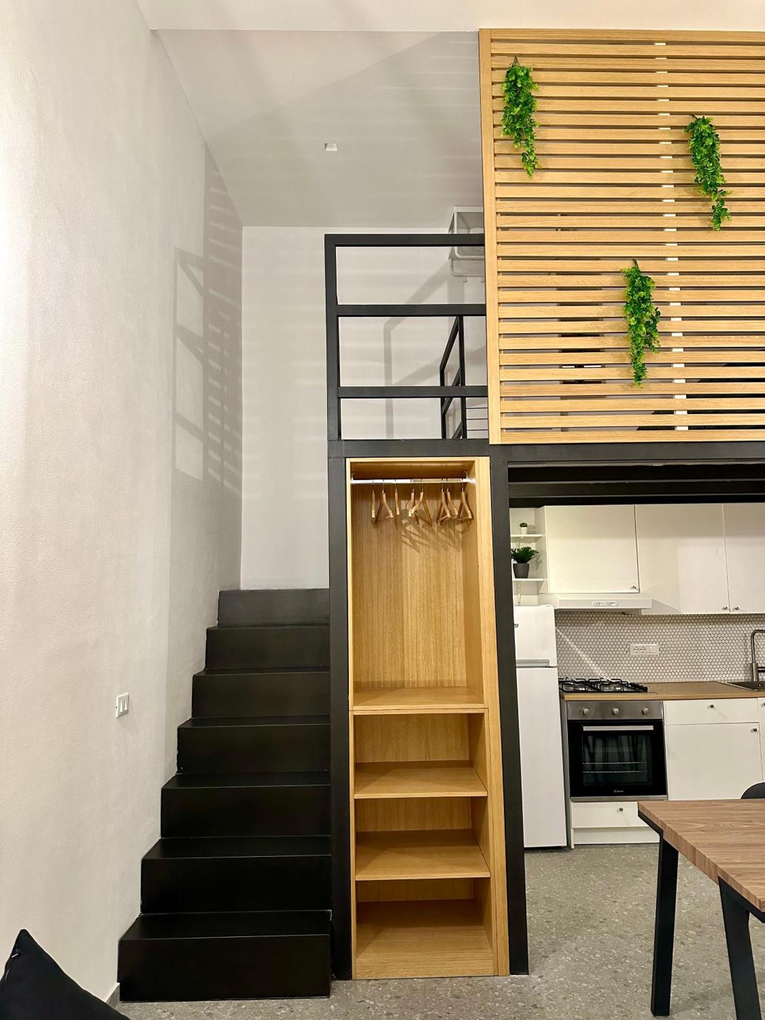 Cala Peppa Loft Butera Palermo Exterior foto
