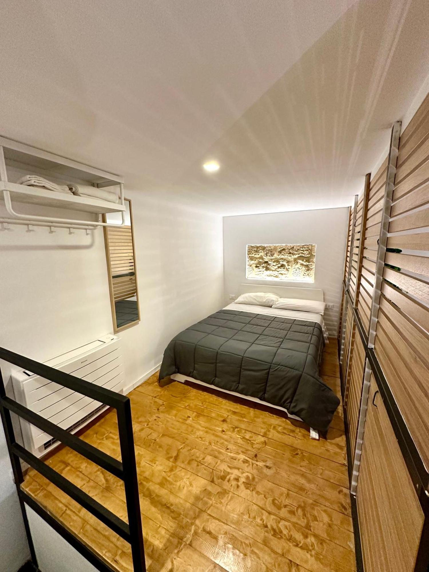 Cala Peppa Loft Butera Palermo Exterior foto